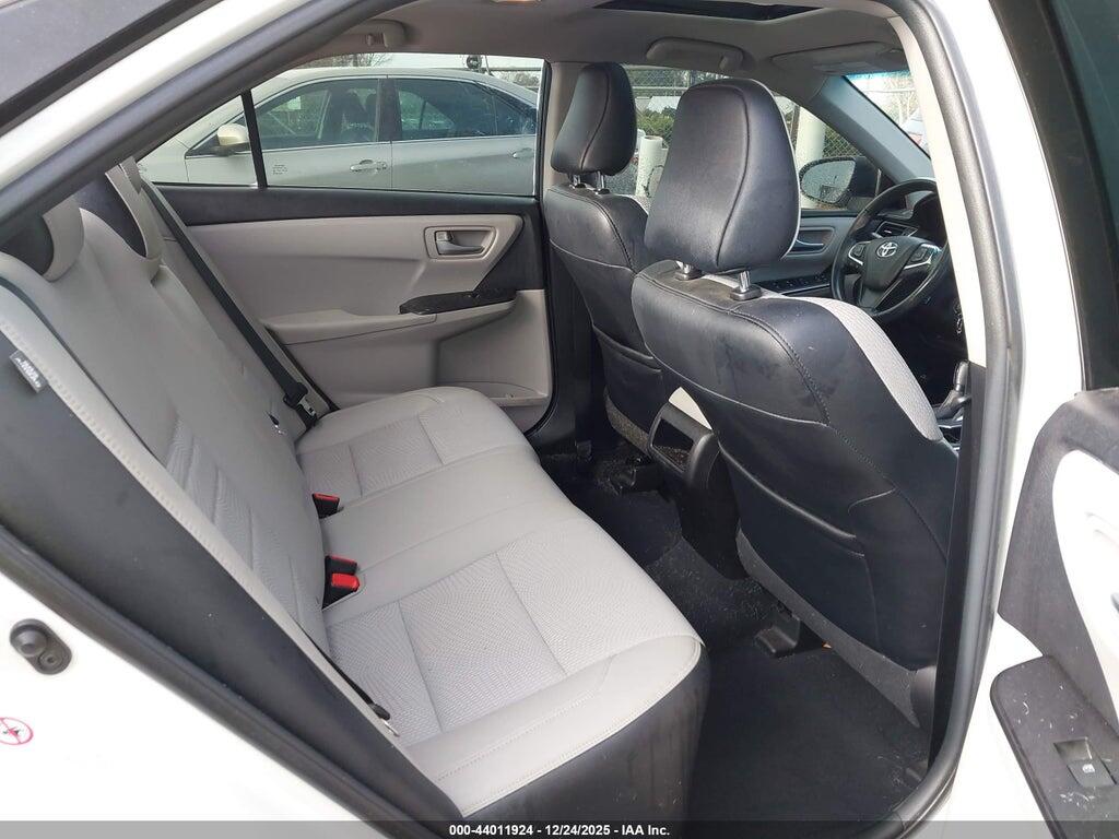 4T1BF1FK1GU236533 2016 TOYOTA CAMRY photo no. 8