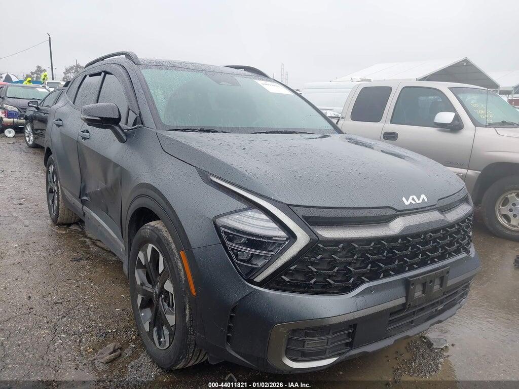 KNDPZDDH3R7148871 2024 KIA SPORTAGE PLUG-IN HYBRID photo no. 1