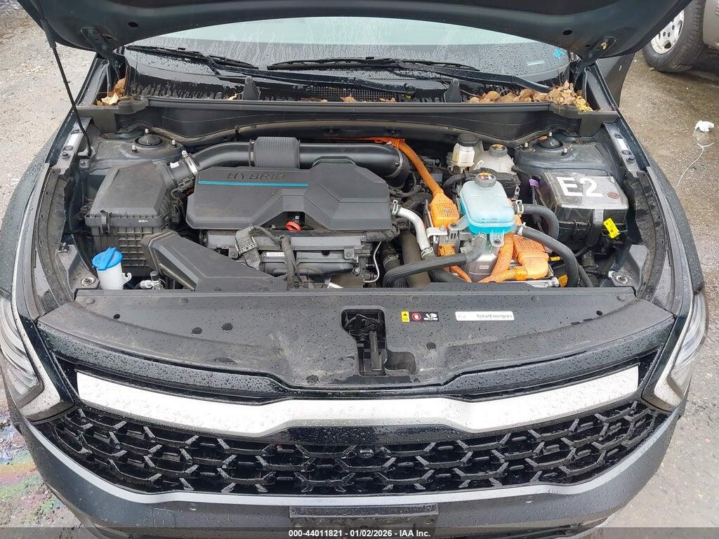 KNDPZDDH3R7148871 2024 KIA SPORTAGE PLUG-IN HYBRID photo no. 10