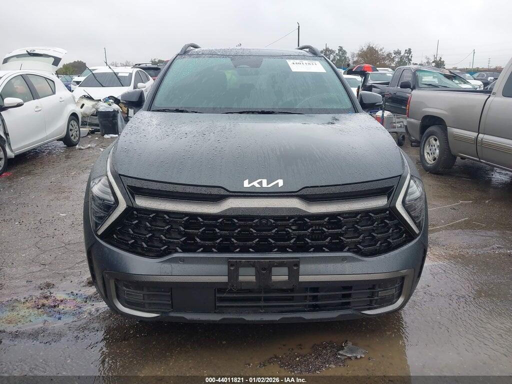 KNDPZDDH3R7148871 2024 KIA SPORTAGE PLUG-IN HYBRID photo no. 12