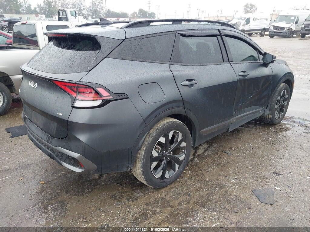 KNDPZDDH3R7148871 2024 KIA SPORTAGE PLUG-IN HYBRID photo no. 4