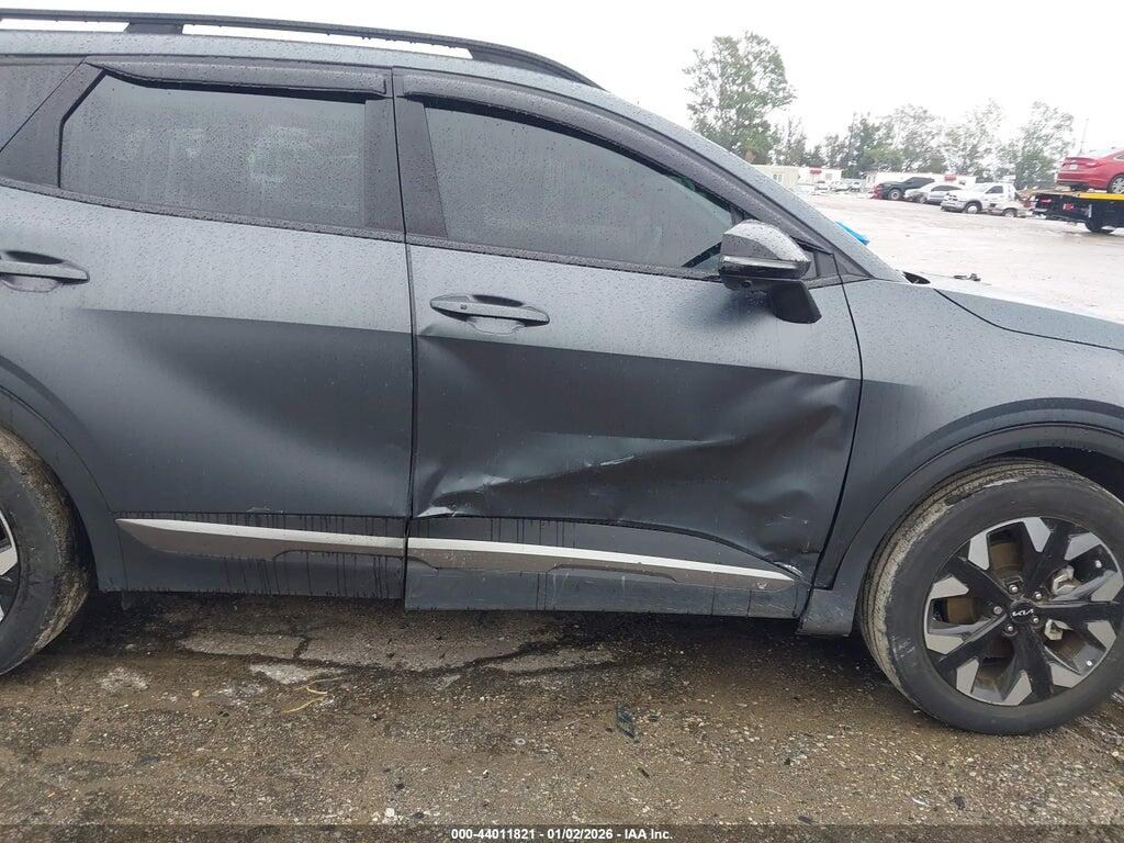 KNDPZDDH3R7148871 2024 KIA SPORTAGE PLUG-IN HYBRID photo no. 6