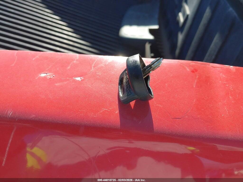 3NSVFE999HF925603 2017 POLARIS RZR photo no. 11