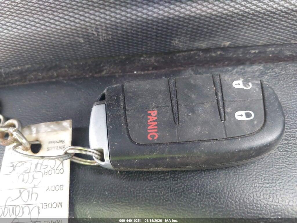 1C4RDJDG2KC544526 2019 DODGE DURANGO photo no. 11