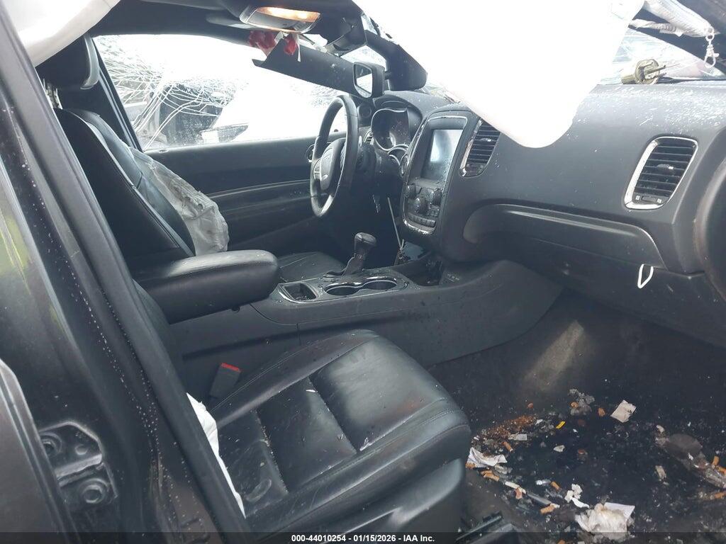 1C4RDJDG2KC544526 2019 DODGE DURANGO photo no. 5