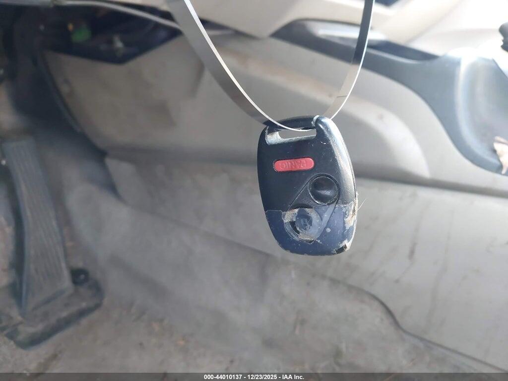 2HGFA1F56AH541424 2010 HONDA CIVIC photo no. 11