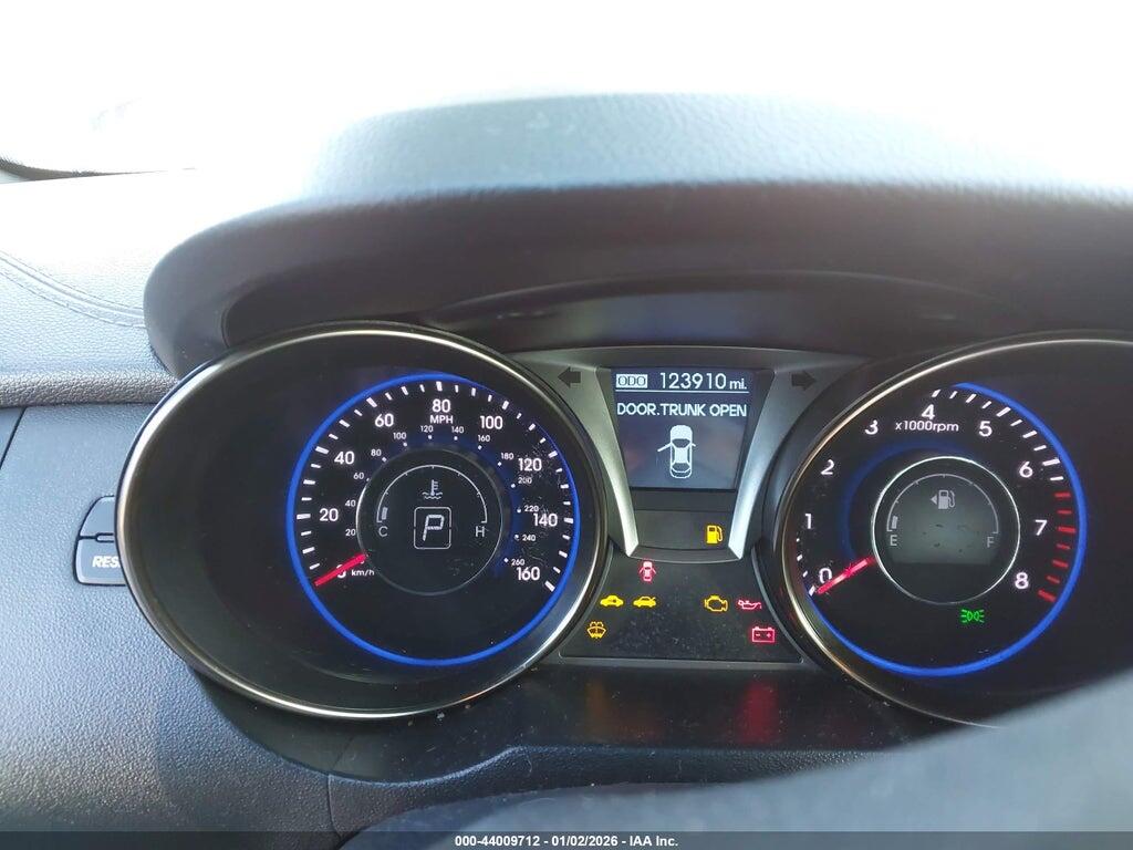 KMHHT6KD4DU096724 2013 HYUNDAI GENESIS photo no. 7