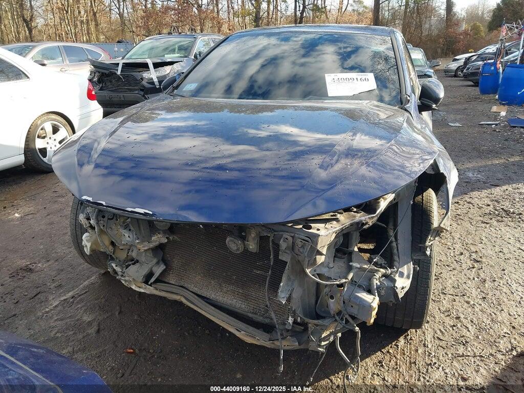 1HGCR2F52GA082160 2016 HONDA ACCORD photo no. 12