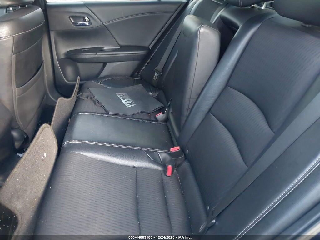 1HGCR2F52GA082160 2016 HONDA ACCORD photo no. 8
