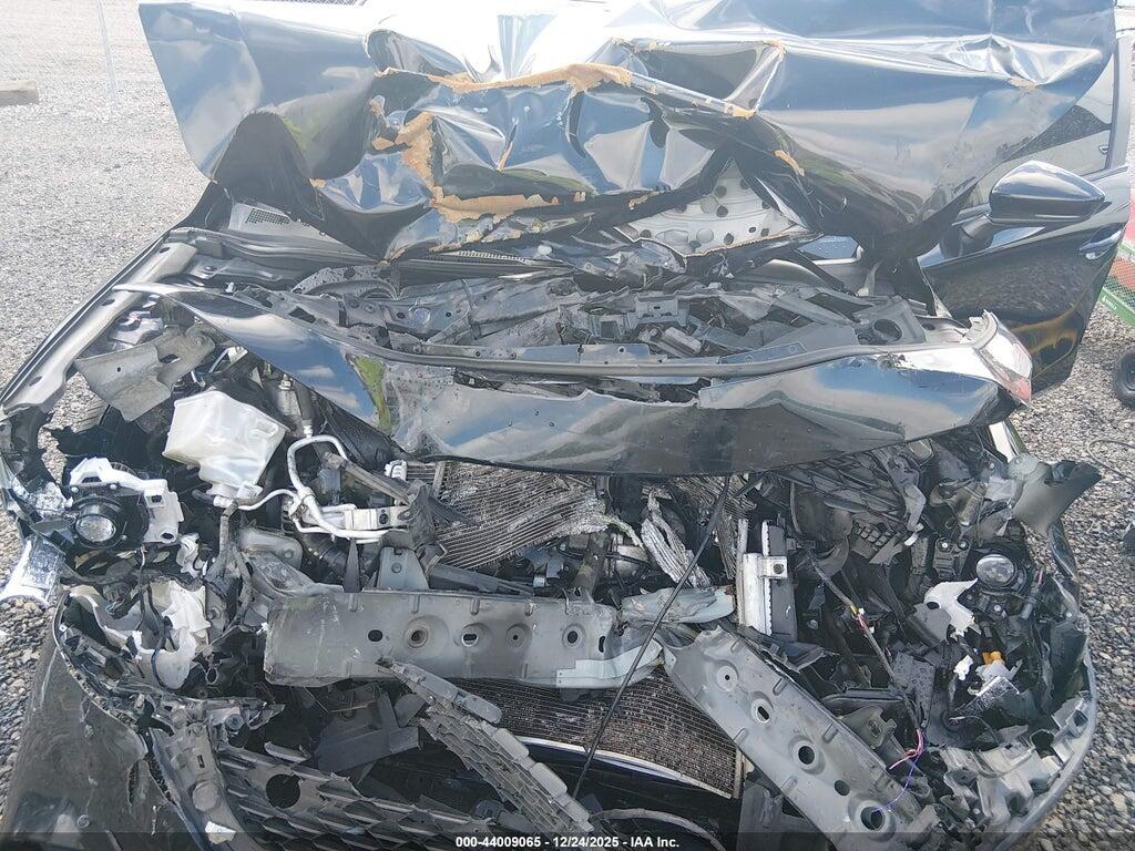 JM1BPABL7M1330686 2021 MAZDA MAZDA3 photo no. 10