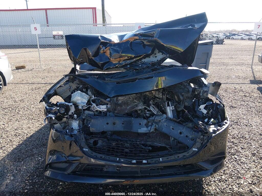 JM1BPABL7M1330686 2021 MAZDA MAZDA3 photo no. 12