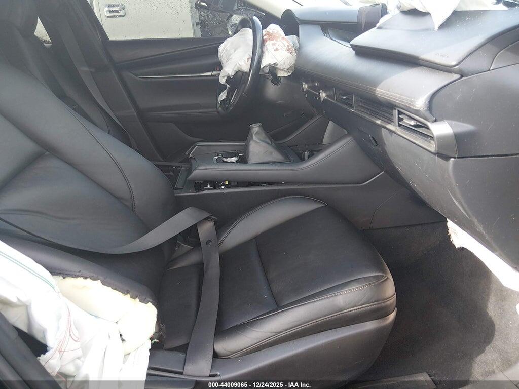 JM1BPABL7M1330686 2021 MAZDA MAZDA3 photo no. 5