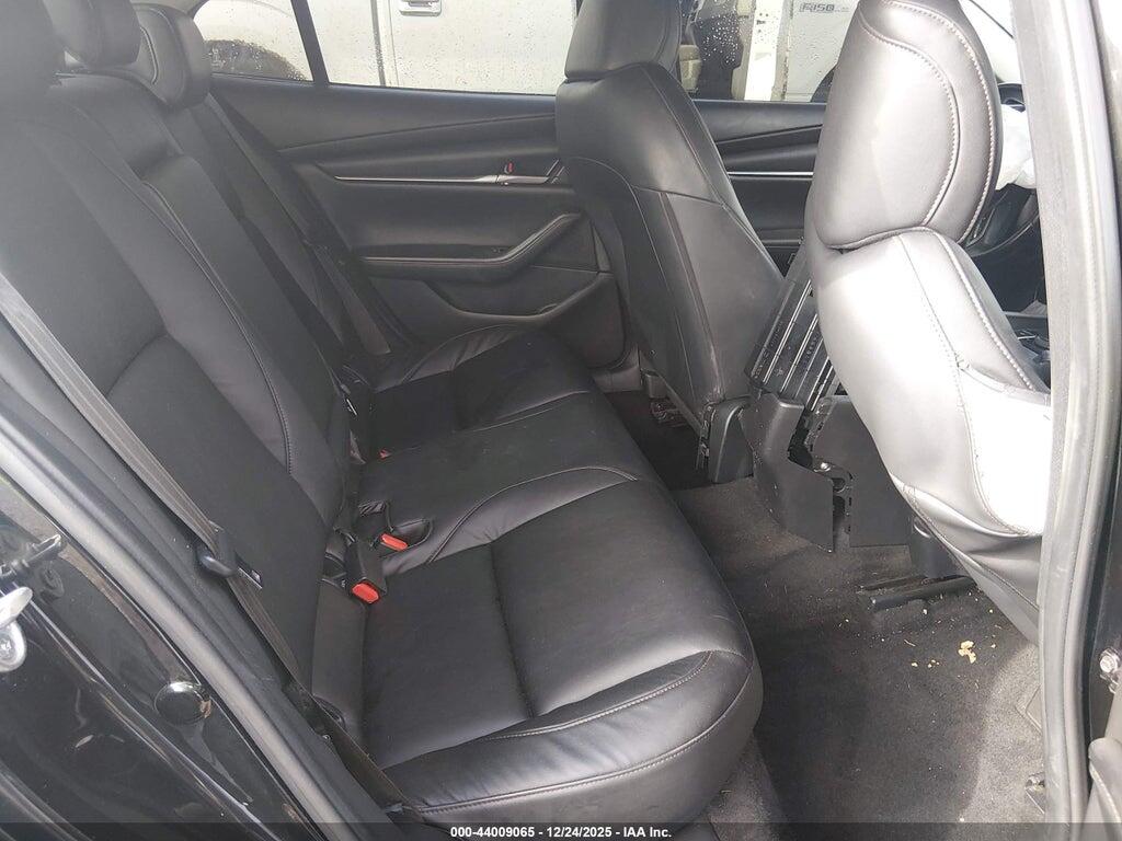JM1BPABL7M1330686 2021 MAZDA MAZDA3 photo no. 8