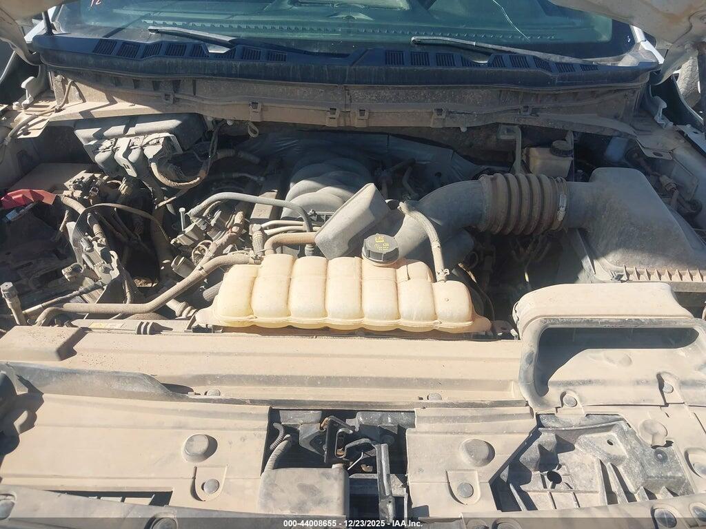 1FTFW1E55PFC68147 2023 FORD F-150 photo no. 10