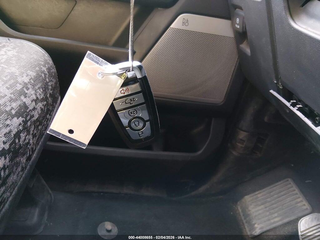 1FTFW1E55PFC68147 2023 FORD F-150 photo no. 11