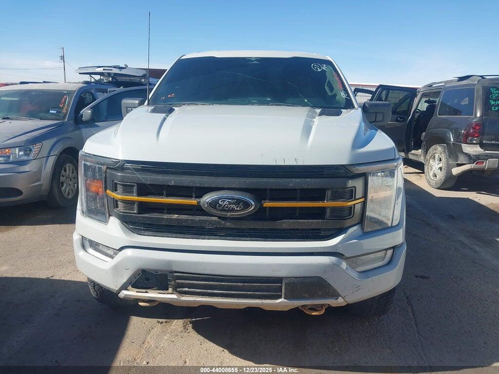 1FTFW1E55PFC68147 2023 FORD F-150 photo no. 12