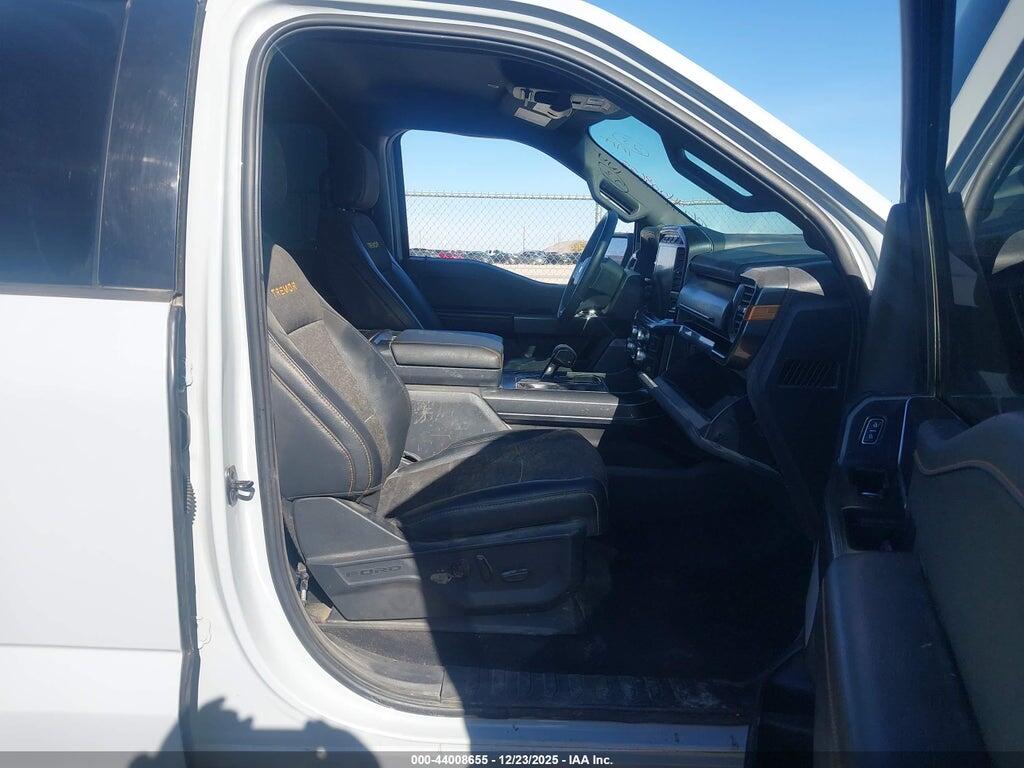 1FTFW1E55PFC68147 2023 FORD F-150 photo no. 5
