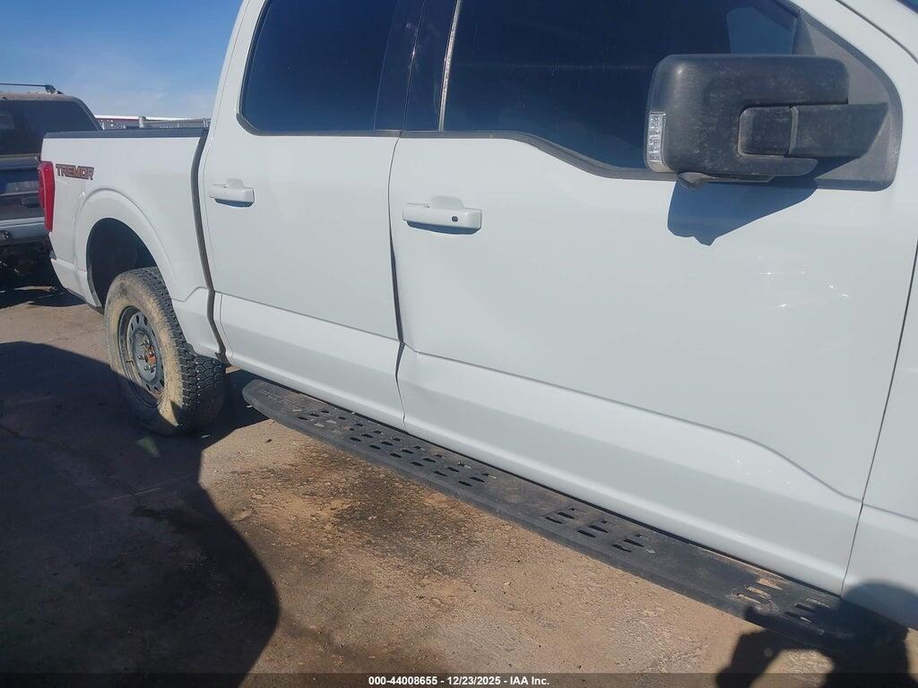 1FTFW1E55PFC68147 2023 FORD F-150 photo no. 6