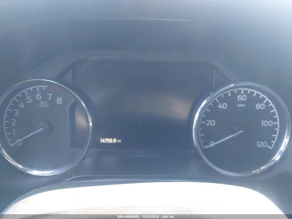 1FTFW1E55PFC68147 2023 FORD F-150 photo no. 7