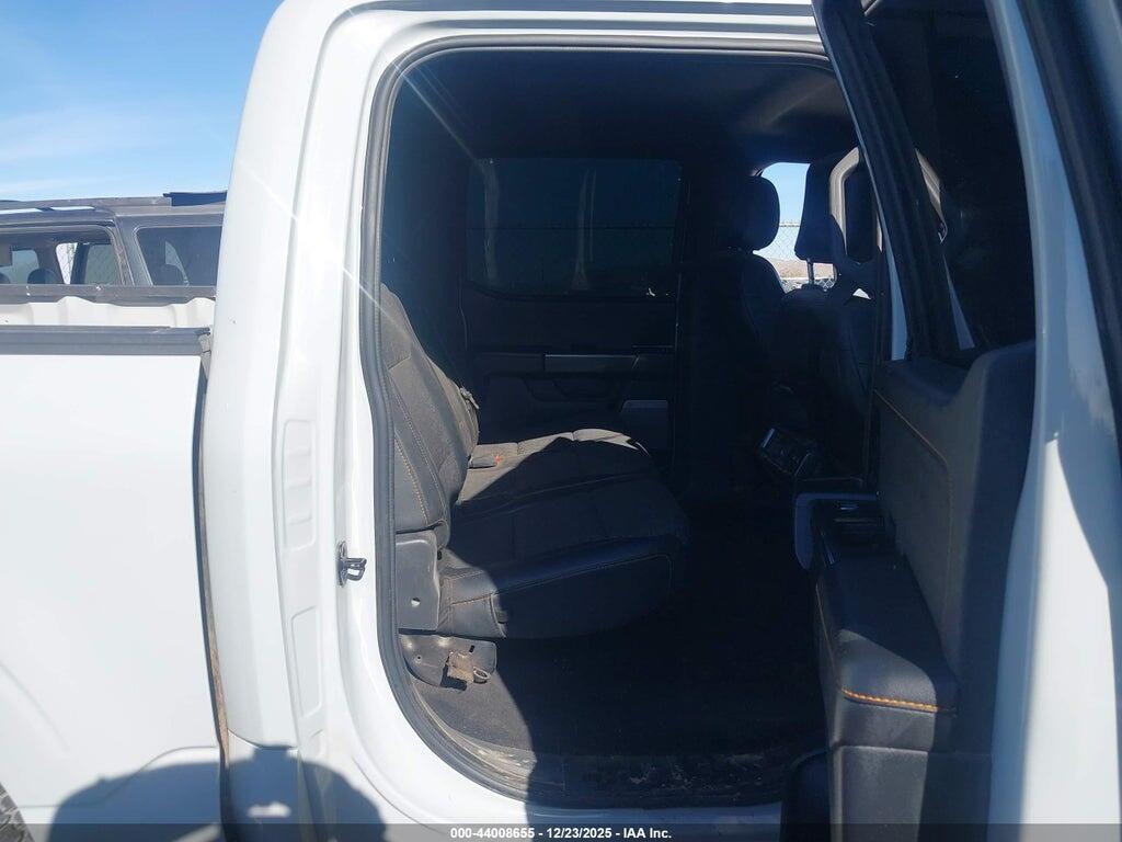 1FTFW1E55PFC68147 2023 FORD F-150 photo no. 8