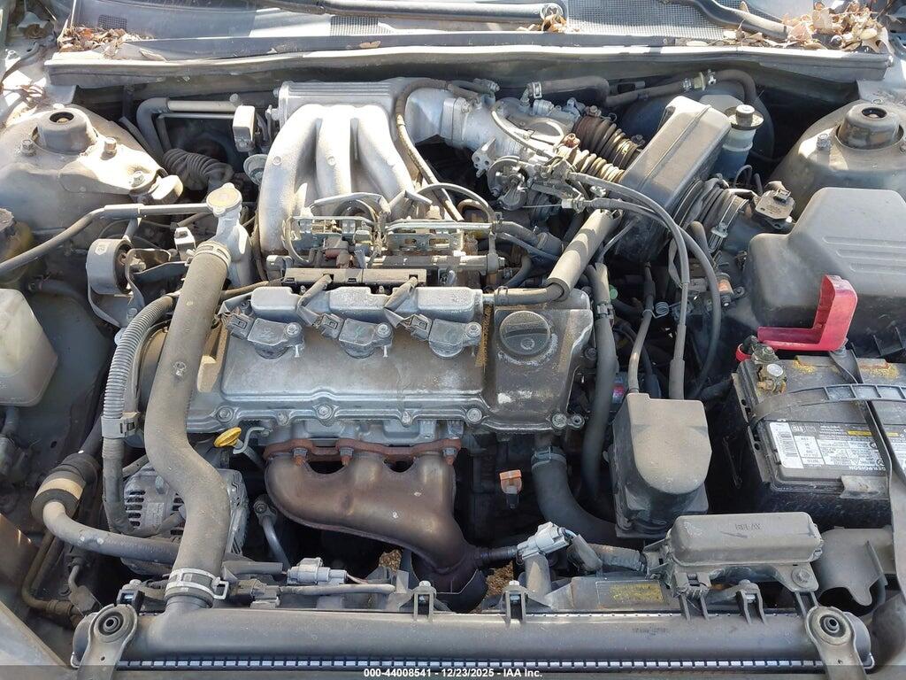 4T1BF28B91U189679 2001 TOYOTA AVALON photo no. 10