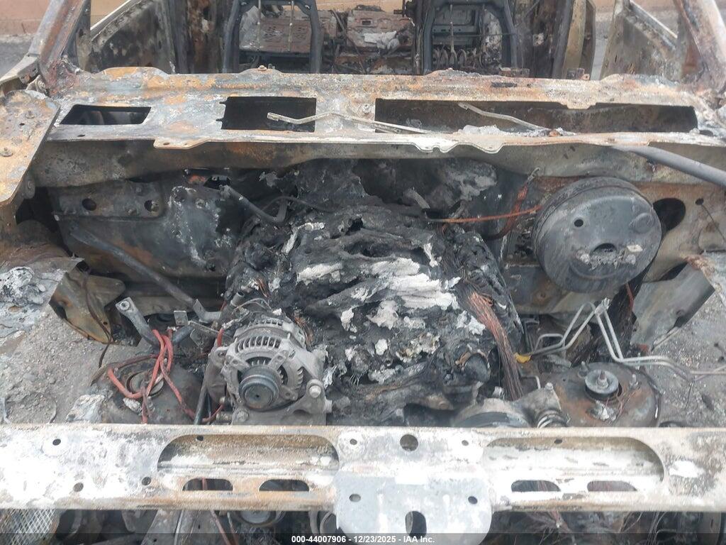 1GNSCBKC0JR154408 2018 CHEVROLET TAHOE photo no. 10