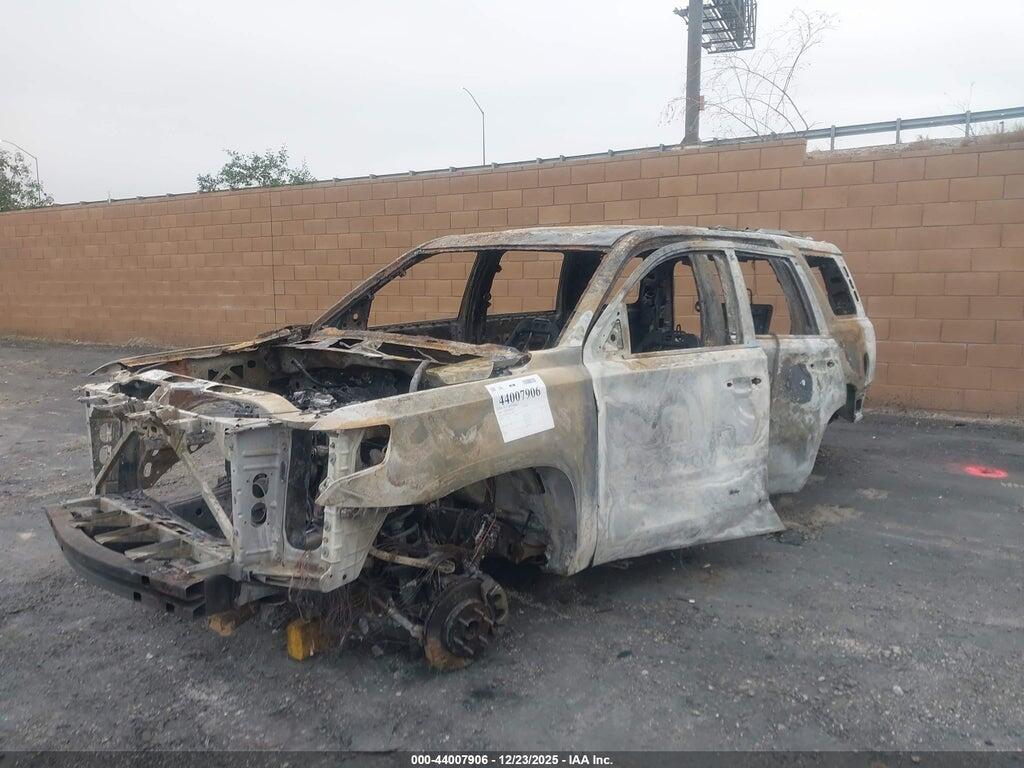 1GNSCBKC0JR154408 2018 CHEVROLET TAHOE photo no. 6