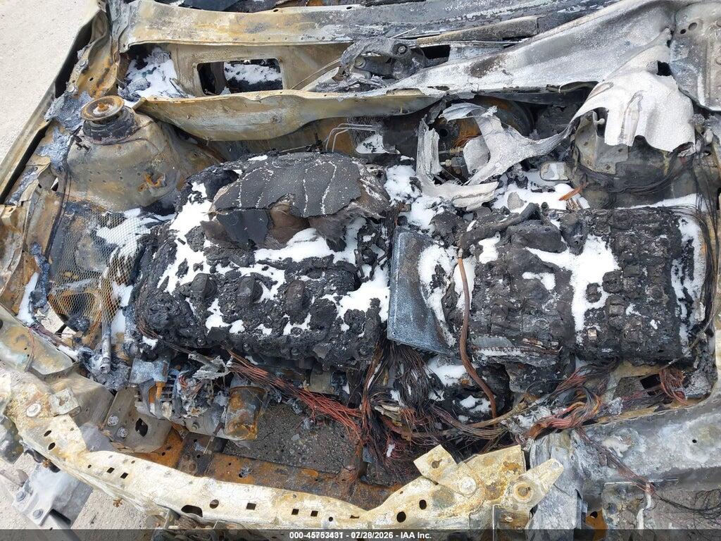 2G1125S39F9223972 2015 CHEVROLET IMPALA photo no. 10