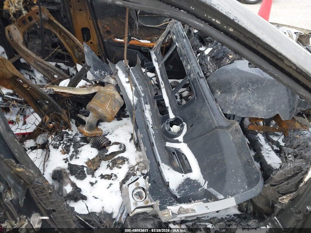 2G1125S39F9223972 2015 CHEVROLET IMPALA photo no. 5