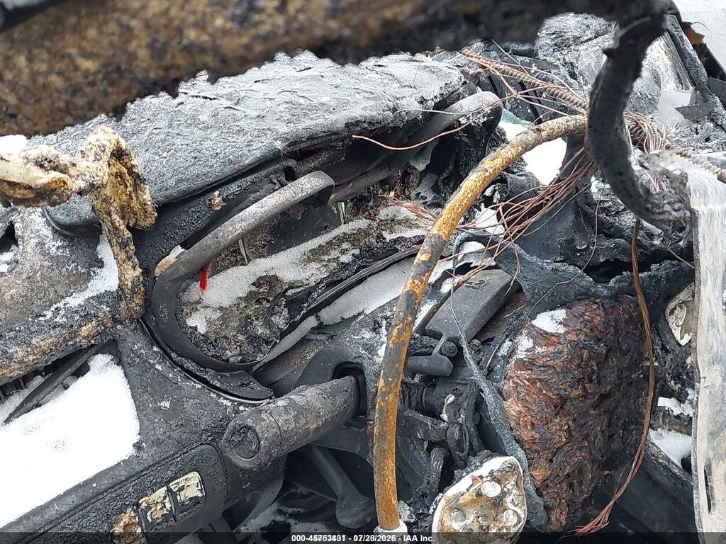2G1125S39F9223972 2015 CHEVROLET IMPALA photo no. 7