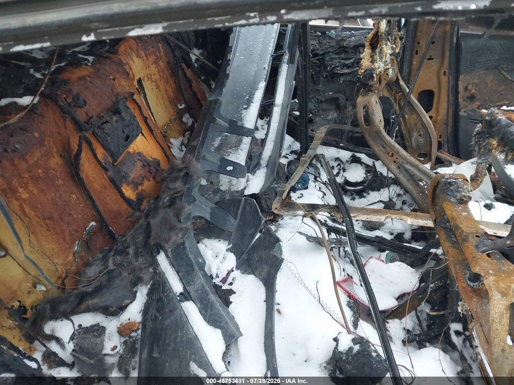 2G1125S39F9223972 2015 CHEVROLET IMPALA photo no. 8