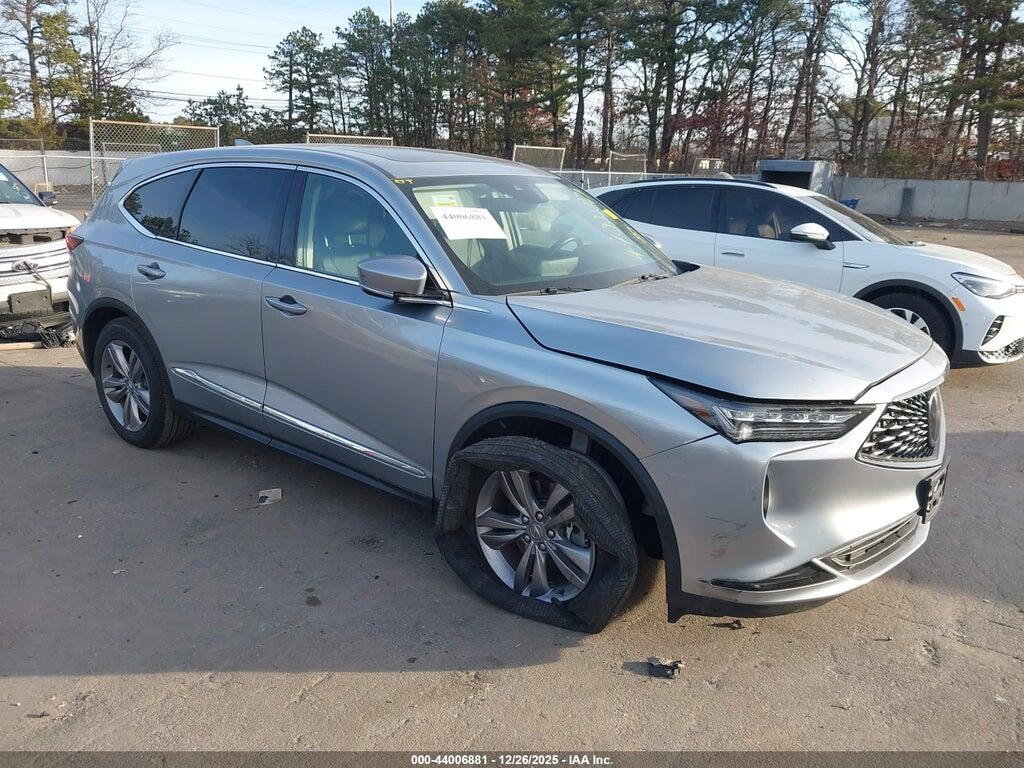 5J8YE1H32RL021437 2024 ACURA MDX photo no. 1