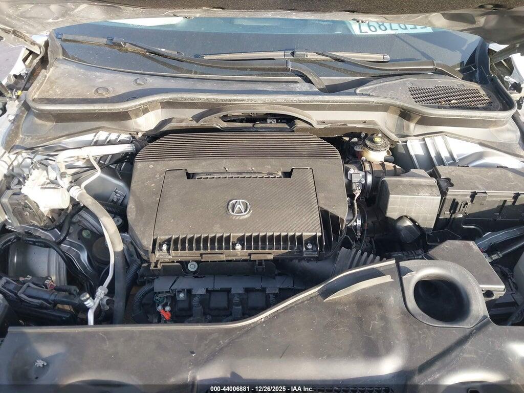 5J8YE1H32RL021437 2024 ACURA MDX photo no. 10