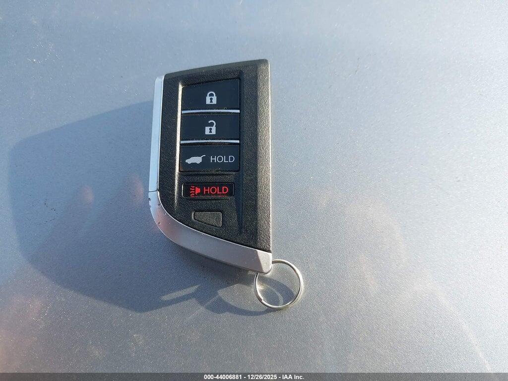 5J8YE1H32RL021437 2024 ACURA MDX photo no. 11