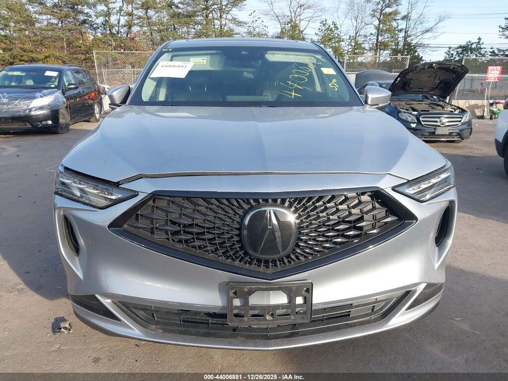 5J8YE1H32RL021437 2024 ACURA MDX photo no. 12