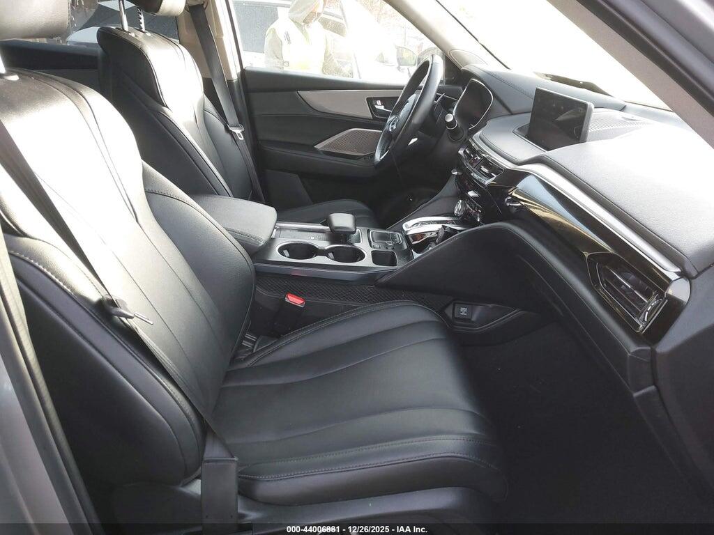 5J8YE1H32RL021437 2024 ACURA MDX photo no. 5