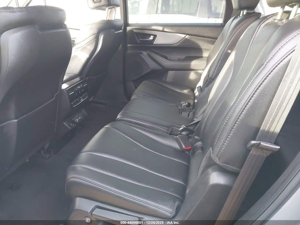 5J8YE1H32RL021437 2024 ACURA MDX photo no. 8