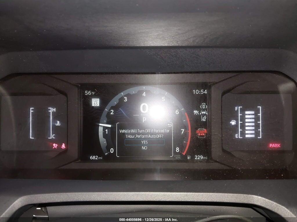 JTEVA5BR8S5073565 2025 TOYOTA 4RUNNER photo no. 7
