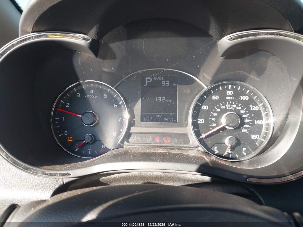 3KPFK4A7XHE145217 2017 KIA FORTE photo no. 7