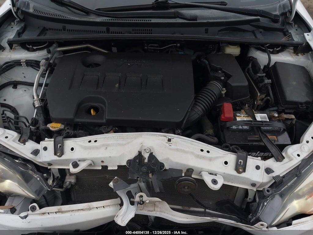 2T1BURHEXGC694004 2016 TOYOTA COROLLA photo no. 10