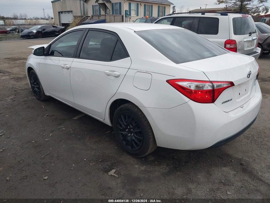 2T1BURHEXGC694004 2016 TOYOTA COROLLA photo no. 3