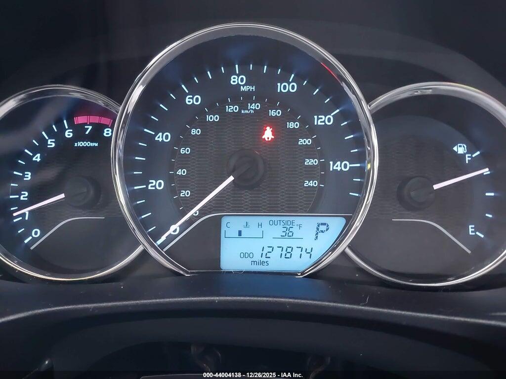 2T1BURHEXGC694004 2016 TOYOTA COROLLA photo no. 7