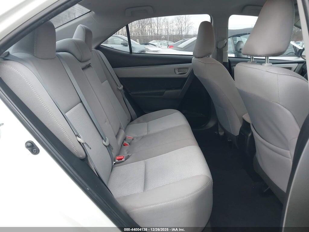 2T1BURHEXGC694004 2016 TOYOTA COROLLA photo no. 8
