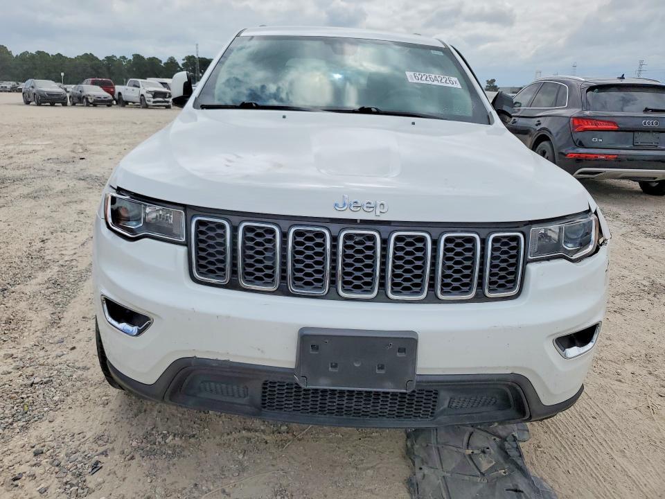 2022 JEEP GRAND CHEROKEE LAREDO E — Фото 5 из 13