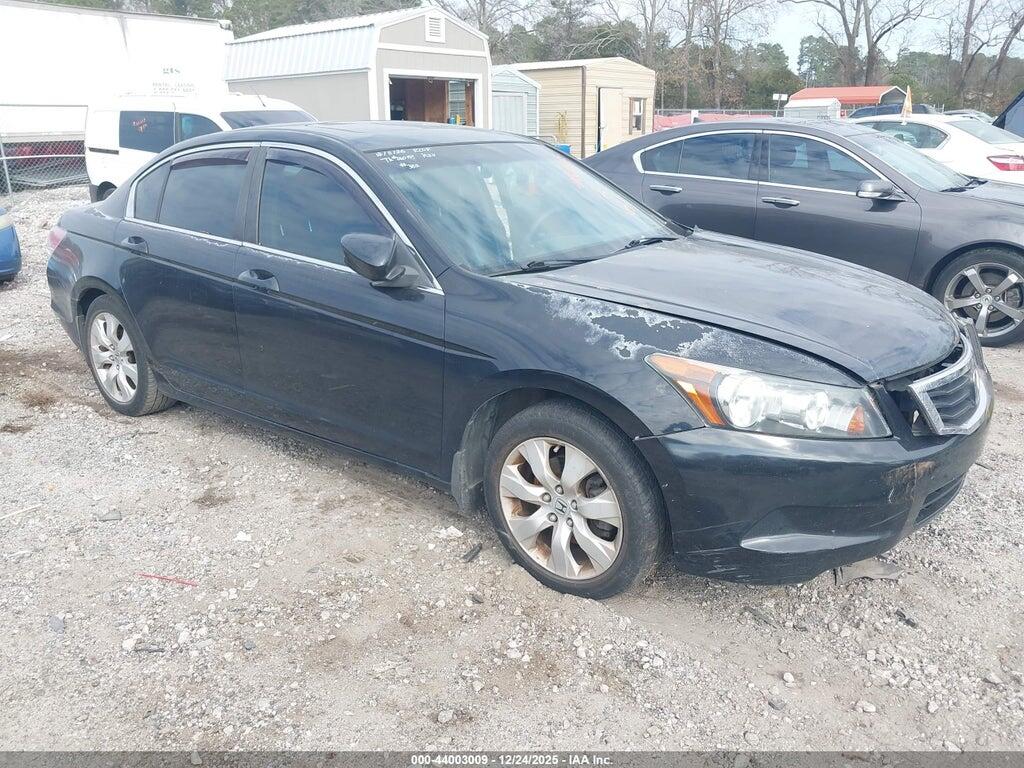 1HGCP268X8A029577 2008 HONDA ACCORD photo no. 1
