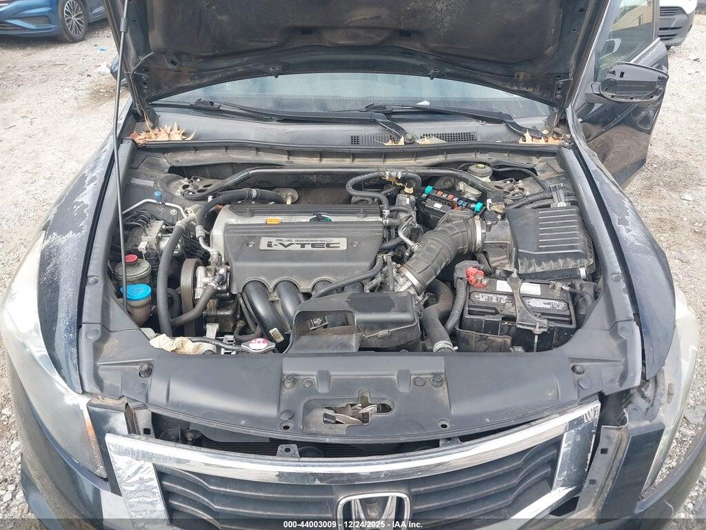 1HGCP268X8A029577 2008 HONDA ACCORD photo no. 10