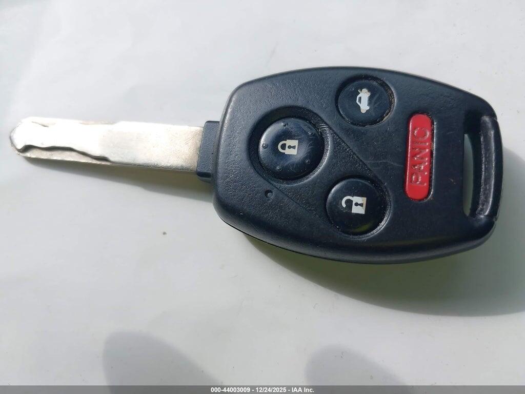 1HGCP268X8A029577 2008 HONDA ACCORD photo no. 11