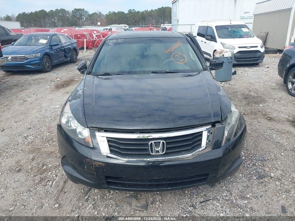 1HGCP268X8A029577 2008 HONDA ACCORD photo no. 12