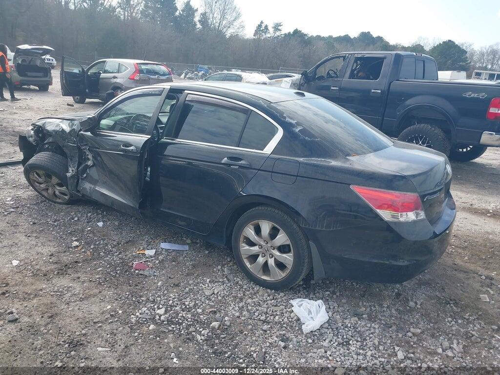 1HGCP268X8A029577 2008 HONDA ACCORD photo no. 3