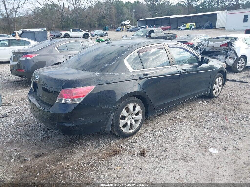 1HGCP268X8A029577 2008 HONDA ACCORD photo no. 4